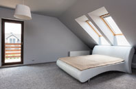 Shawsburn bedroom extensions